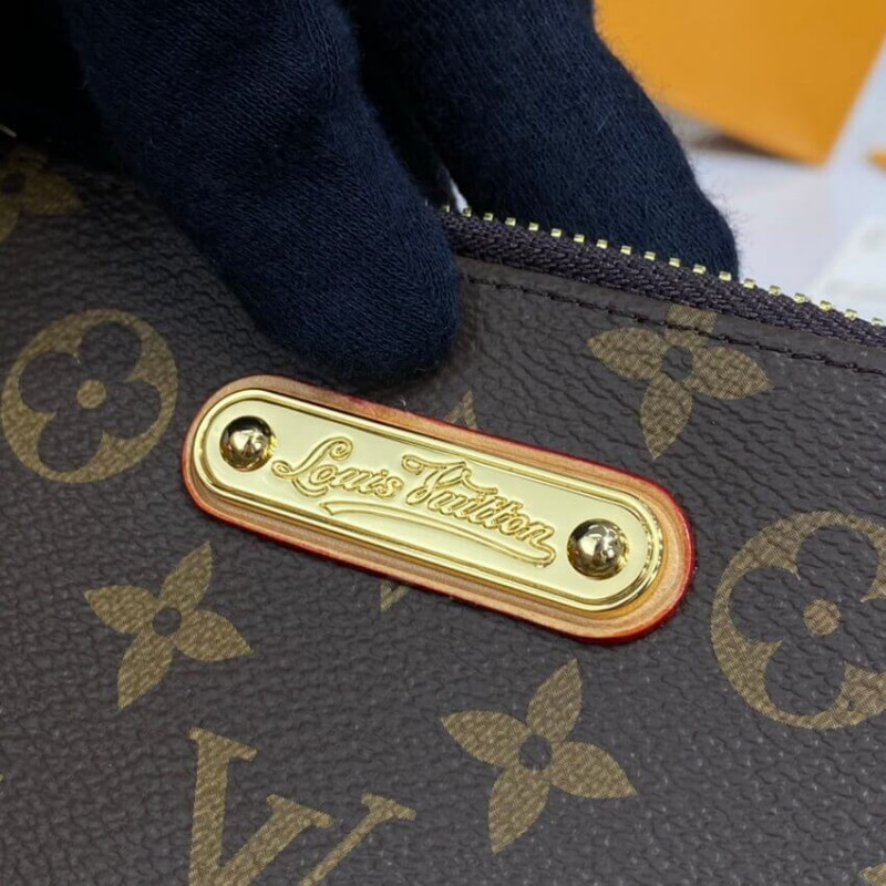 Wholesale Luxury Louis Vuitton Monogram Pochette Milla Mm M60094 - Image 11