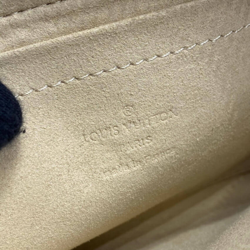 Wholesale Luxury Louis Vuitton Monogram Pochette Milla Mm M60094 - Image 17