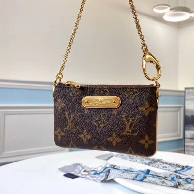 Alternative view of Wholesale Luxury Louis Vuitton Monogram Pochette Milla Pm M60095