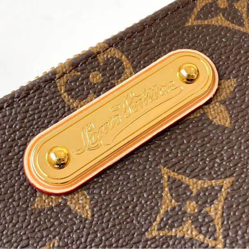 Wholesale Luxury Louis Vuitton Monogram Pochette Milla Pm M60095 - Image 6