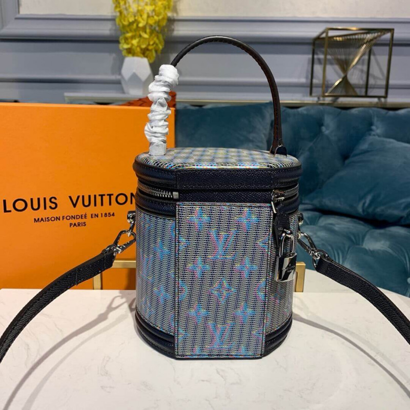 Wholesale Luxury Louis Vuitton Monogram Pop Print Cannes M55455 - Image 3