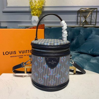 Wholesale Luxury Louis Vuitton Monogram Pop Print Cannes M55455