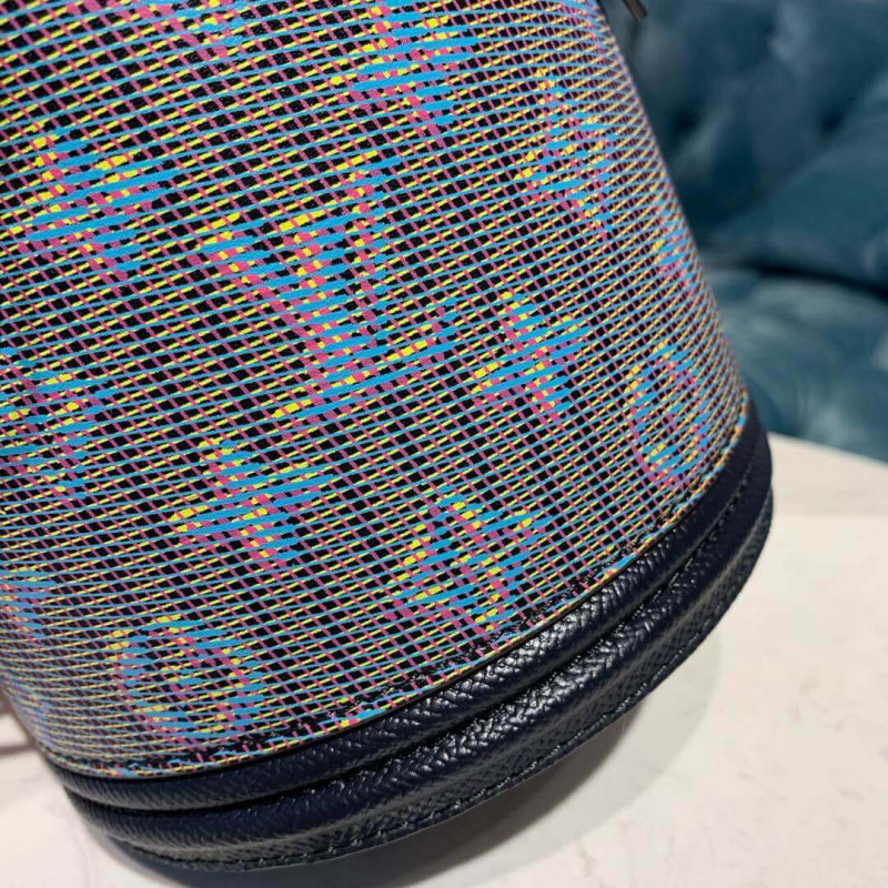 Wholesale Luxury Louis Vuitton Monogram Pop Print Cannes M55455 - Image 6