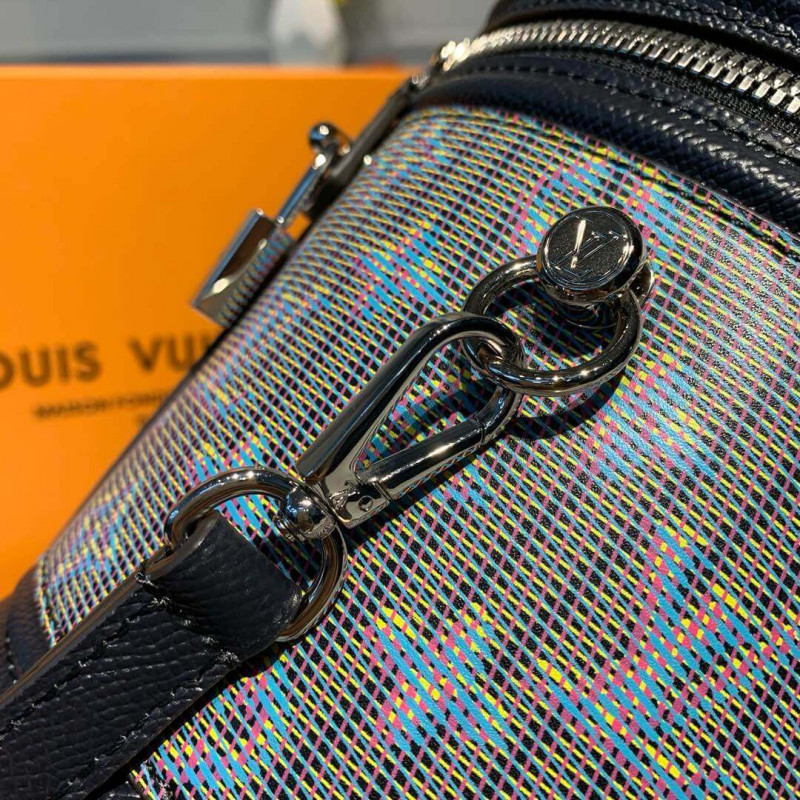 Wholesale Luxury Louis Vuitton Monogram Pop Print Cannes M55455 - Image 7