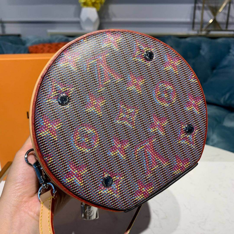 Wholesale Luxury Louis Vuitton Monogram Pop Print Cannes M55457 - Image 5