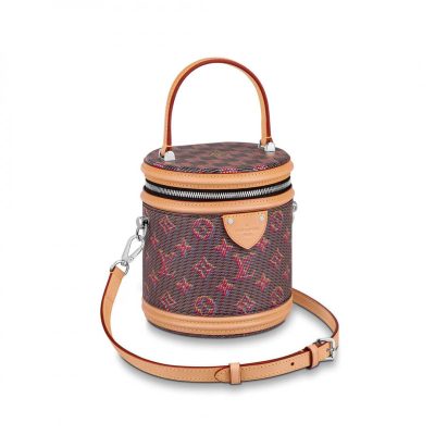 Wholesale Luxury Louis Vuitton Monogram Pop Print Cannes M55457