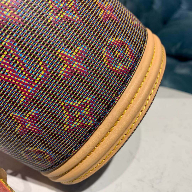Wholesale Luxury Louis Vuitton Monogram Pop Print Cannes M55457 - Image 7