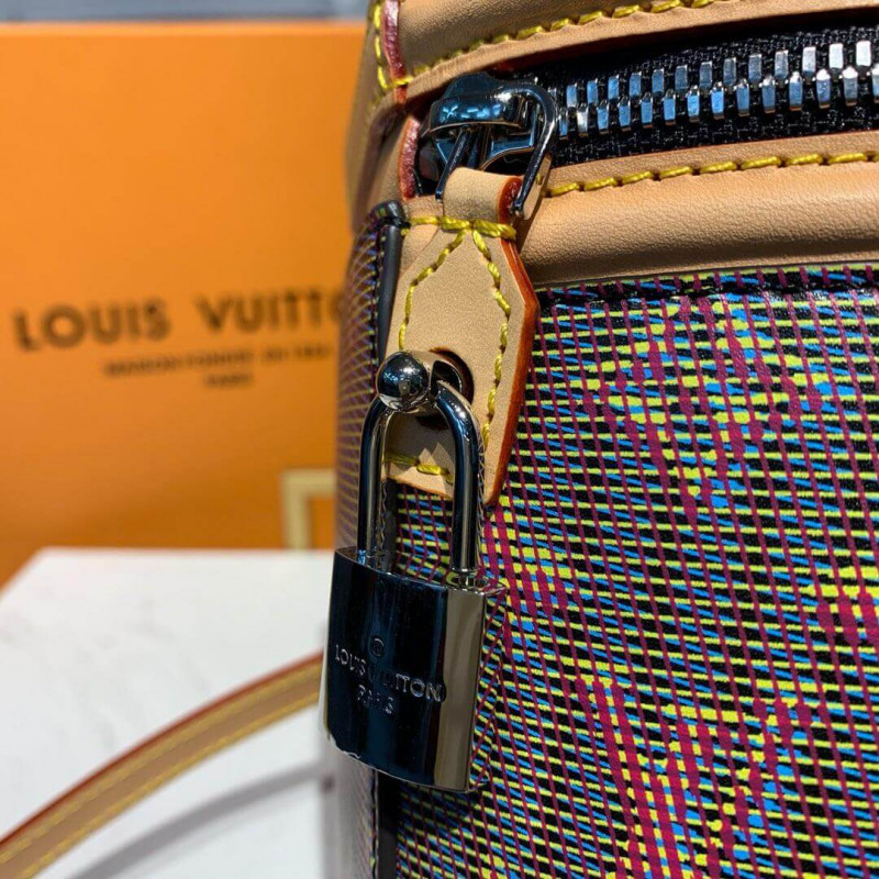 Wholesale Luxury Louis Vuitton Monogram Pop Print Cannes M55457 - Image 8
