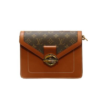 Wholesale Luxury Louis Vuitton Monogram Reverse Canvas Dauphine M43565