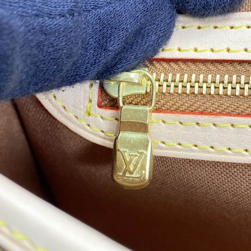 Wholesale Luxury Louis Vuitton Monogram Sologne Shoulder Bag M42250 - Image 16