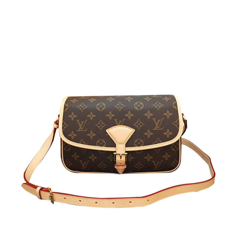 Wholesale Luxury Louis Vuitton Monogram Sologne Shoulder Bag M42250