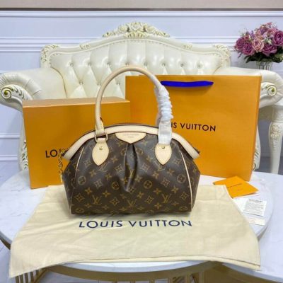 Alternative view of Wholesale Luxury Louis Vuitton Monogram Tivoli Pm M40143