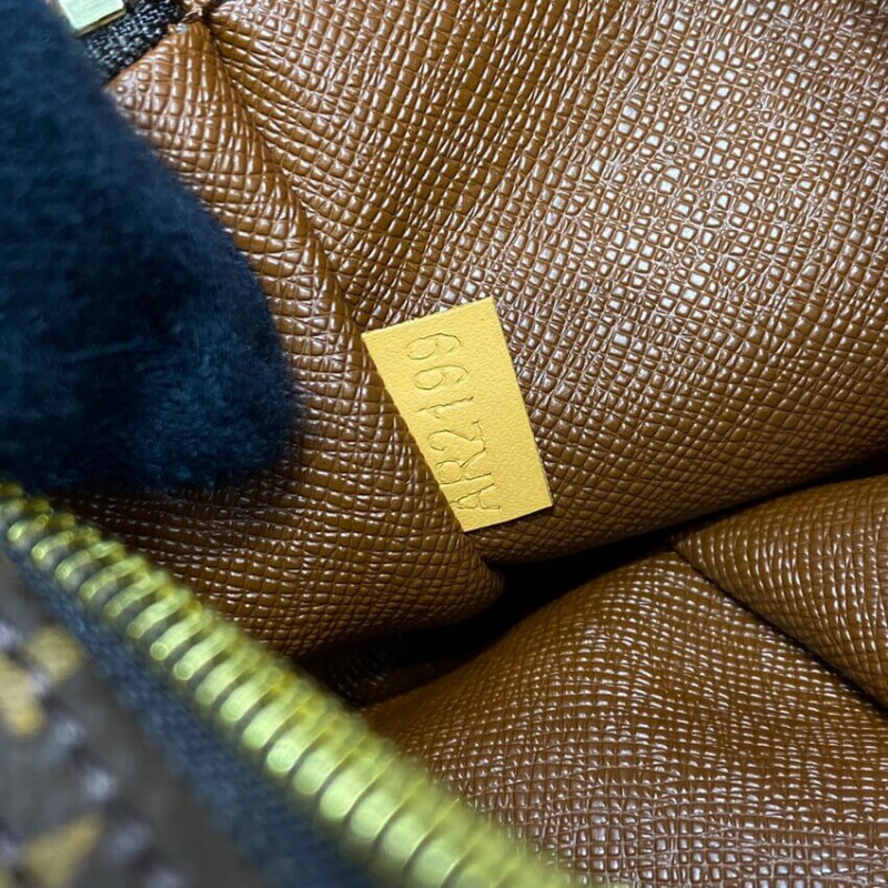 Wholesale Luxury Louis Vuitton Monogram Trocadero 23 Shoulder Bag M51276 - Image 12