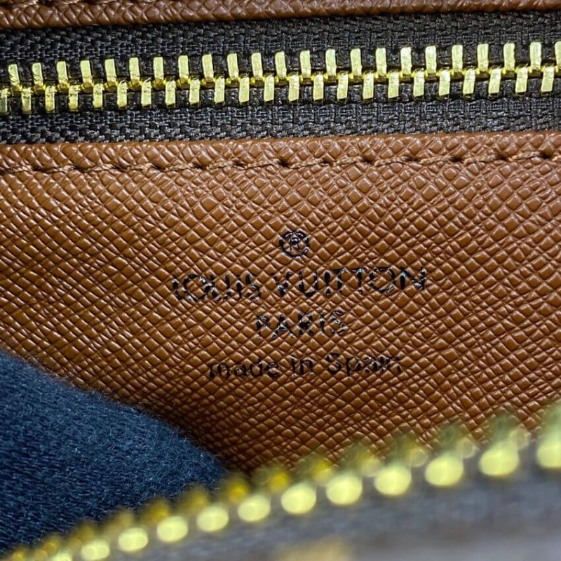 Wholesale Luxury Louis Vuitton Monogram Trocadero 23 Shoulder Bag M51276 - Image 13