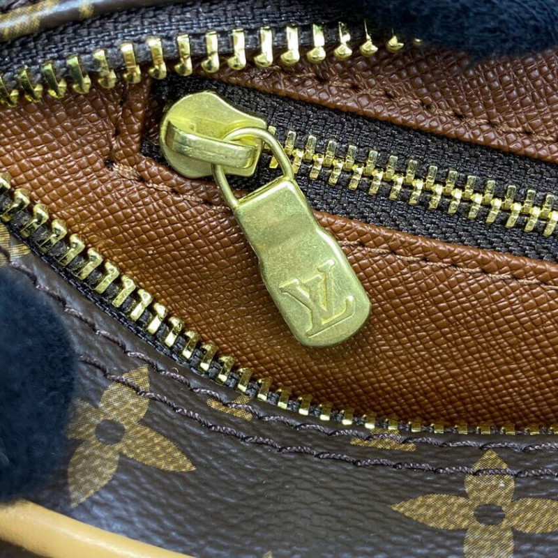 Wholesale Luxury Louis Vuitton Monogram Trocadero 23 Shoulder Bag M51276 - Image 14