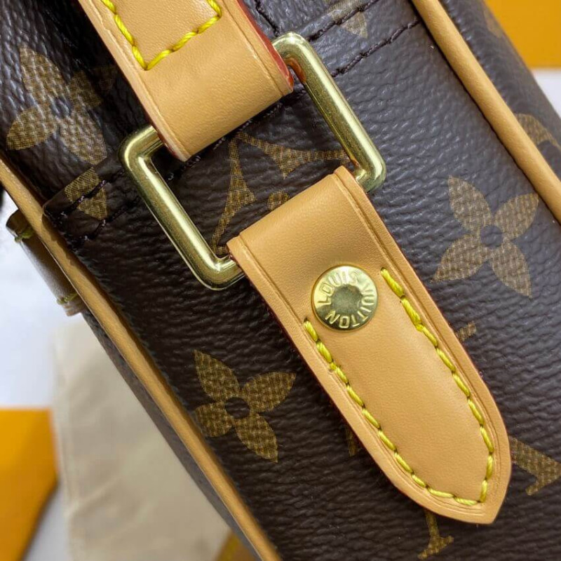 Wholesale Luxury Louis Vuitton Monogram Trocadero 23 Shoulder Bag M51276 - Image 10