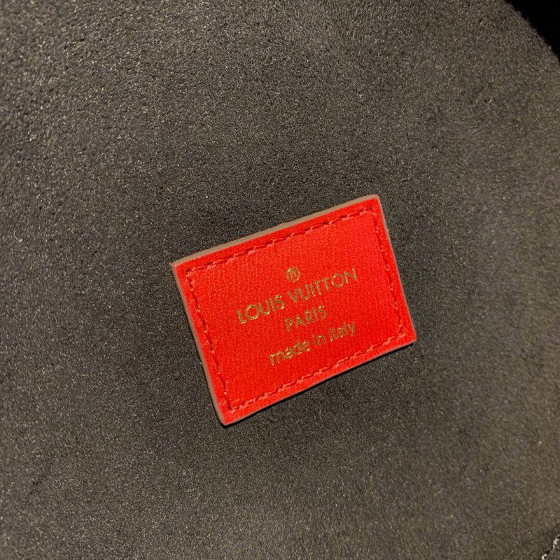 Wholesale Luxury Louis Vuitton Monogram Vernis Leather Cannes M53997 M53998 - Image 8