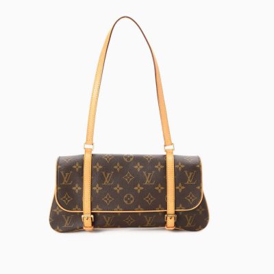 Wholesale Luxury Louis Vuitton Monogram Vintage Shoulder Bag M51162
