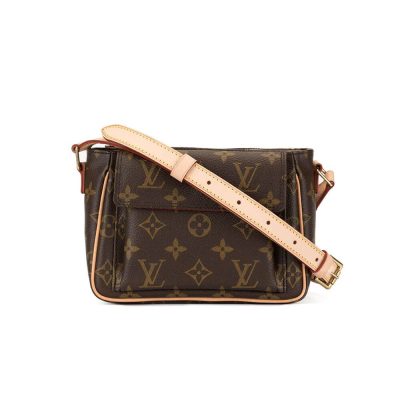 Wholesale Luxury Louis Vuitton Monogram Viva Cite Pm M51165
