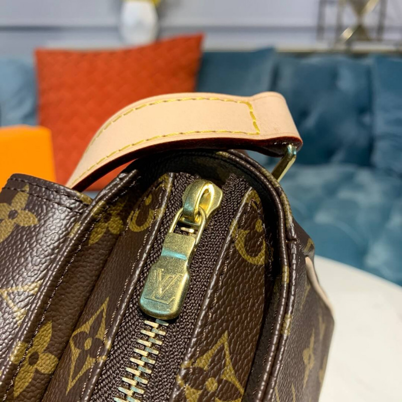 Wholesale Luxury Louis Vuitton Monogram Viva Cite Pm M51165 - Image 8