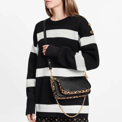Alternative view of Wholesale Luxury Louis Vuitton Multi Pochette Accessoires M45839 M58520