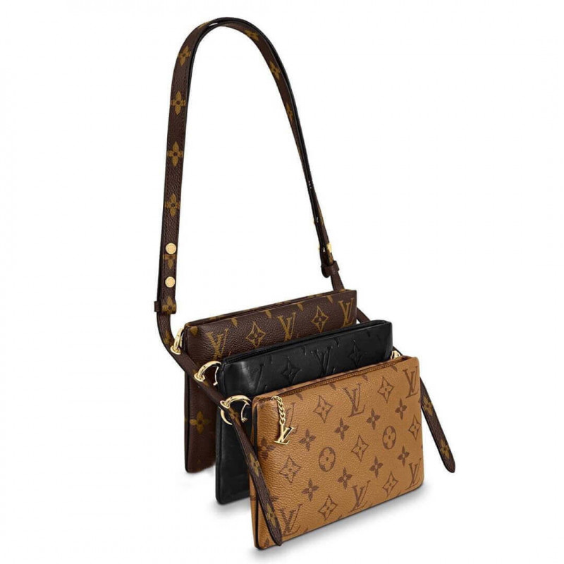 Wholesale Luxury Louis Vuitton Multi Pochette Accessoires M57611 - Image 2