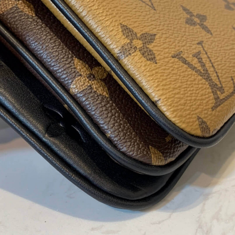 Wholesale Luxury Louis Vuitton Multi Pochette Accessoires M57611 - Image 11