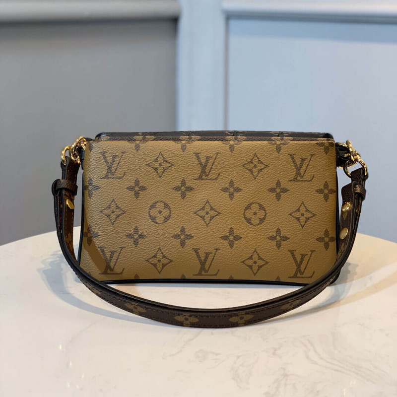 Wholesale Luxury Louis Vuitton Multi Pochette Accessoires M57611 - Image 3