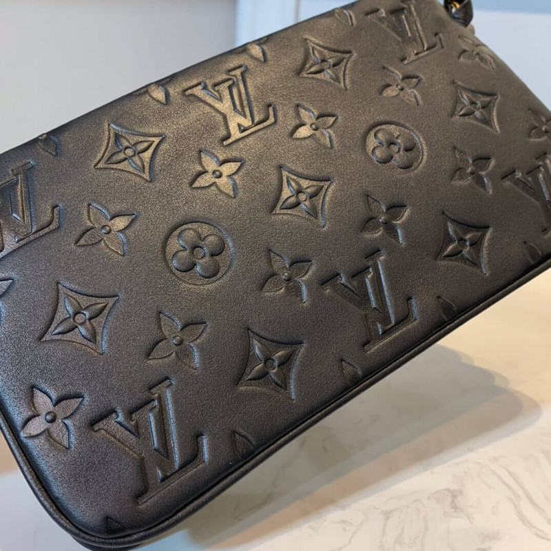 Wholesale Luxury Louis Vuitton Multi Pochette Accessoires M57611 - Image 8