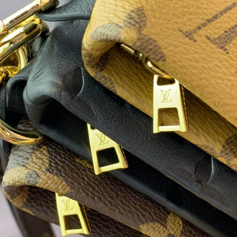 Wholesale Luxury Louis Vuitton Multi Pochette Accessoires M57611 - Image 10