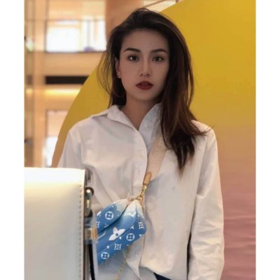Alternative view of Wholesale Luxury Louis Vuitton Multi Pochette Accessoires M57633 M57634