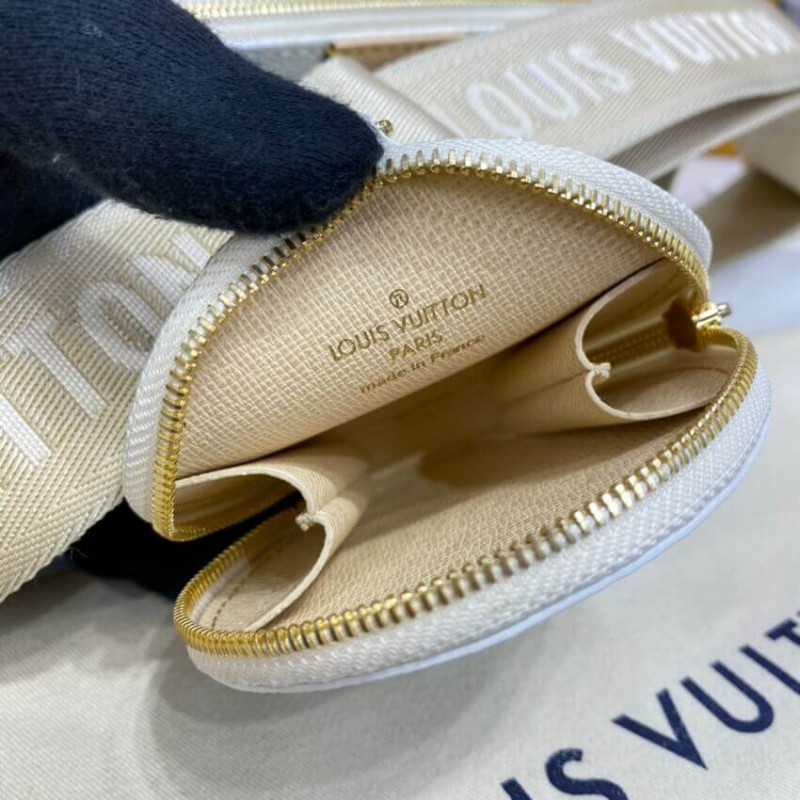 Wholesale Luxury Louis Vuitton Multi Pochette Accessoires M57633 M57634 - Image 13