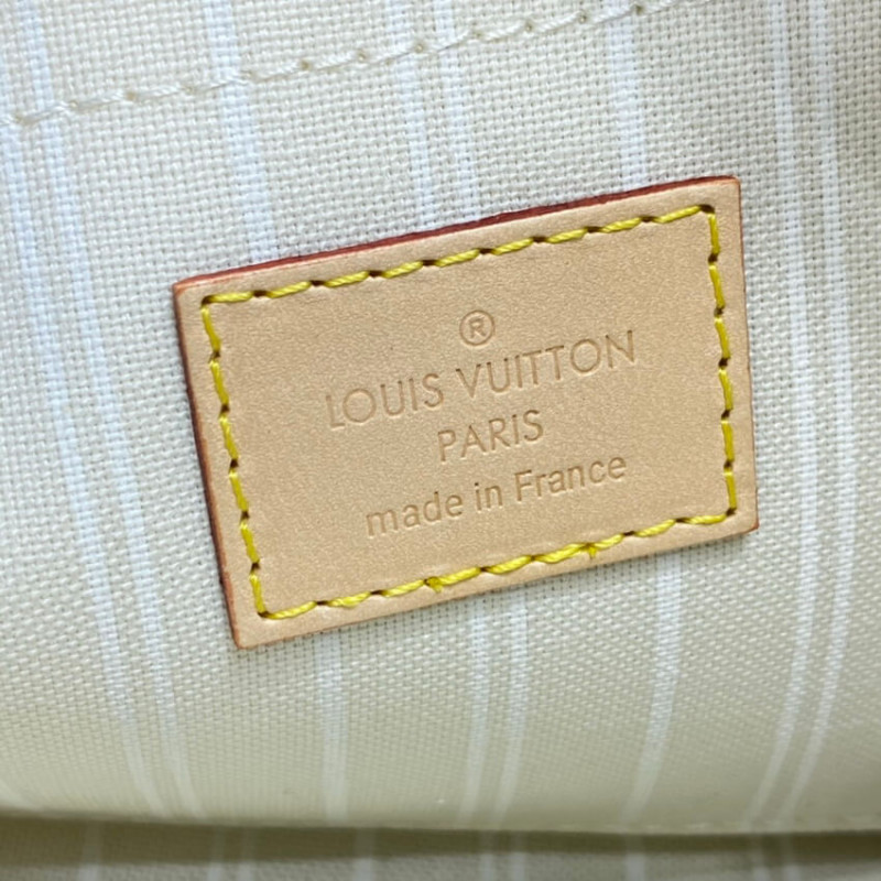 Wholesale Luxury Louis Vuitton Multi Pochette Accessoires M57633 M57634 - Image 16