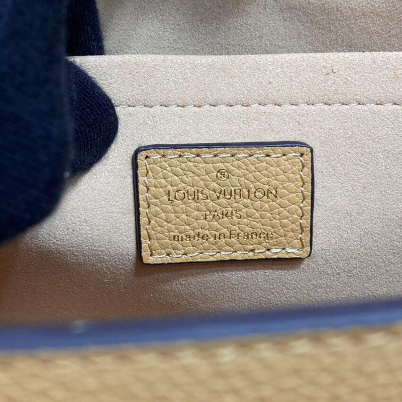 Wholesale Luxury Louis Vuitton Mylockme Chain Bag M56641 - Image 11