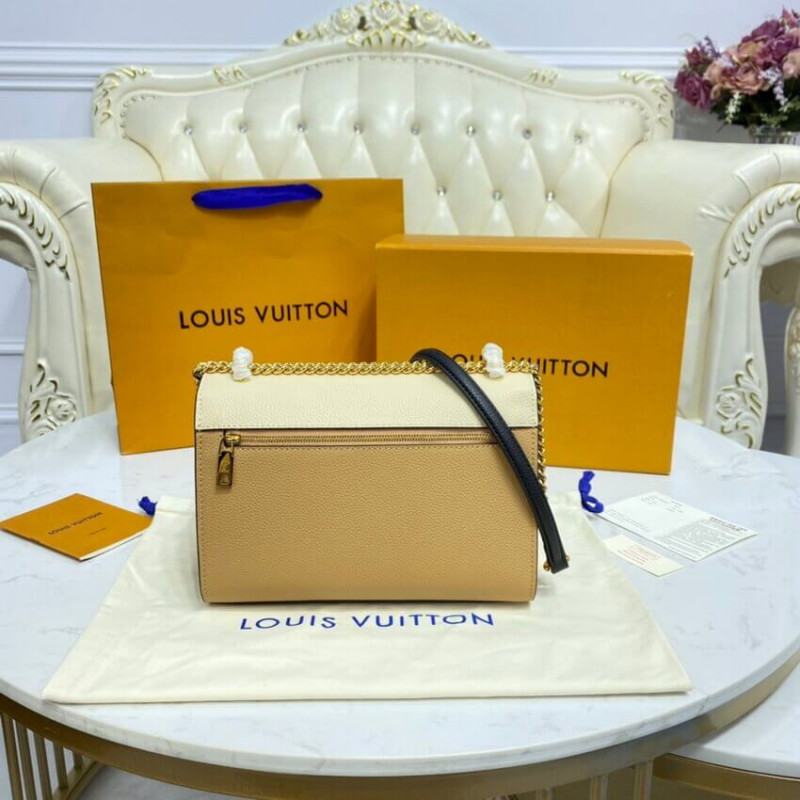 Wholesale Luxury Louis Vuitton Mylockme Chain Bag M56641 - Image 6