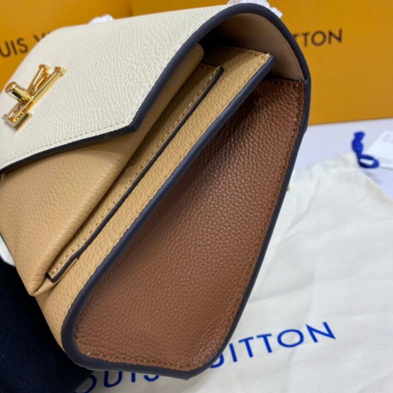 Wholesale Luxury Louis Vuitton Mylockme Chain Bag M56641 - Image 8