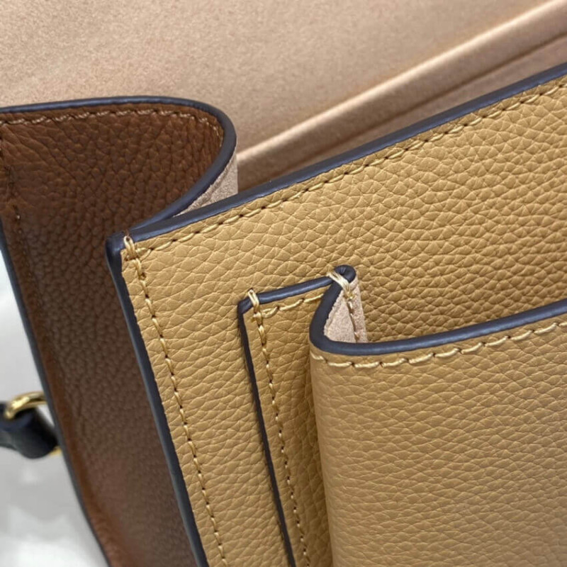 Wholesale Luxury Louis Vuitton Mylockme Chain Bag M56641 - Image 10