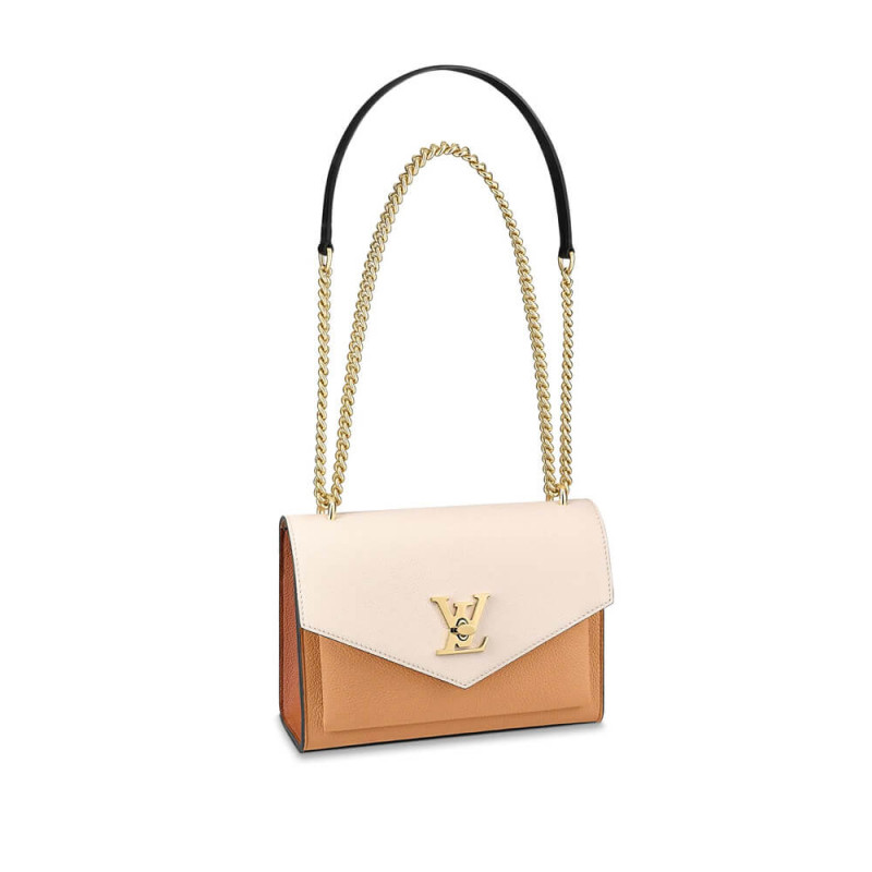 Wholesale Luxury Louis Vuitton Mylockme Chain Bag M56641