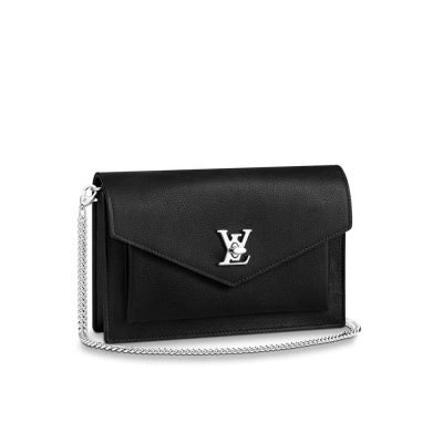 Wholesale Luxury Louis Vuitton Mylockme Chain Pochette M63471 M63980