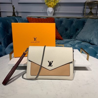 Alternative view of Wholesale Luxury Louis Vuitton Mylockme Pochette M63926