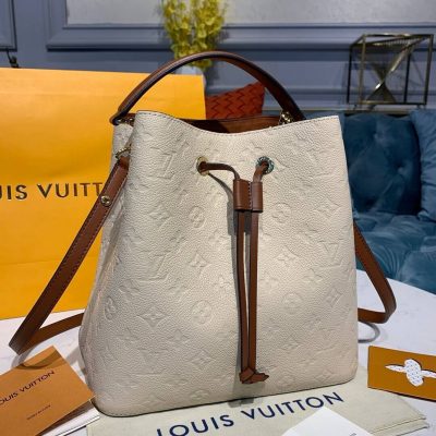 Alternative view of Wholesale Luxury Louis Vuitton Neonoe Mm M45256 M45306 M45307