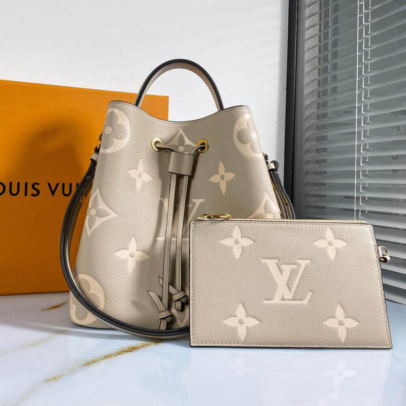 Wholesale Luxury Louis Vuitton Neonoe Mm M45555 M45497 - Image 2