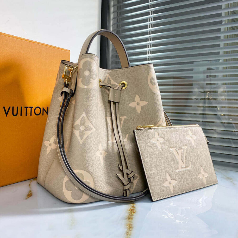 Wholesale Luxury Louis Vuitton Neonoe Mm M45555 M45497 - Image 3