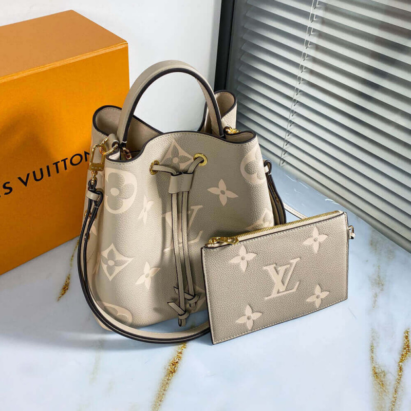Wholesale Luxury Louis Vuitton Neonoe Mm M45555 M45497 - Image 4
