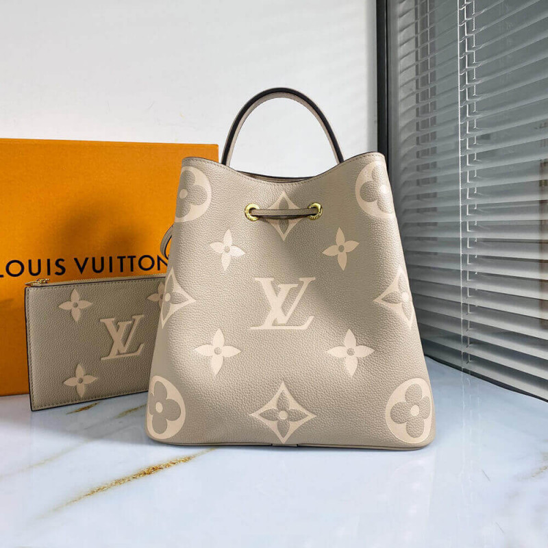 Wholesale Luxury Louis Vuitton Neonoe Mm M45555 M45497 - Image 5