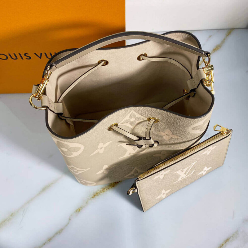 Wholesale Luxury Louis Vuitton Neonoe Mm M45555 M45497 - Image 7