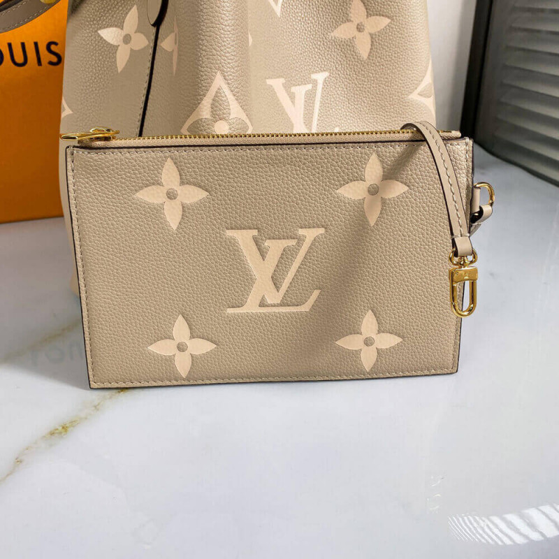 Wholesale Luxury Louis Vuitton Neonoe Mm M45555 M45497 - Image 9