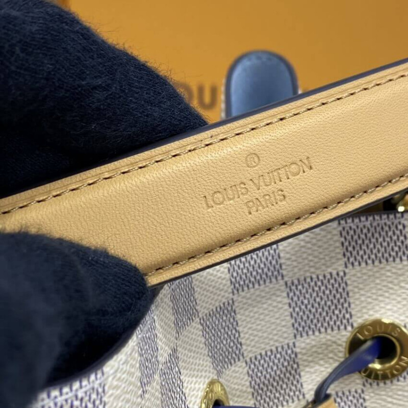 Wholesale Luxury Louis Vuitton Neonoe Mm N50042 Blue - Image 11