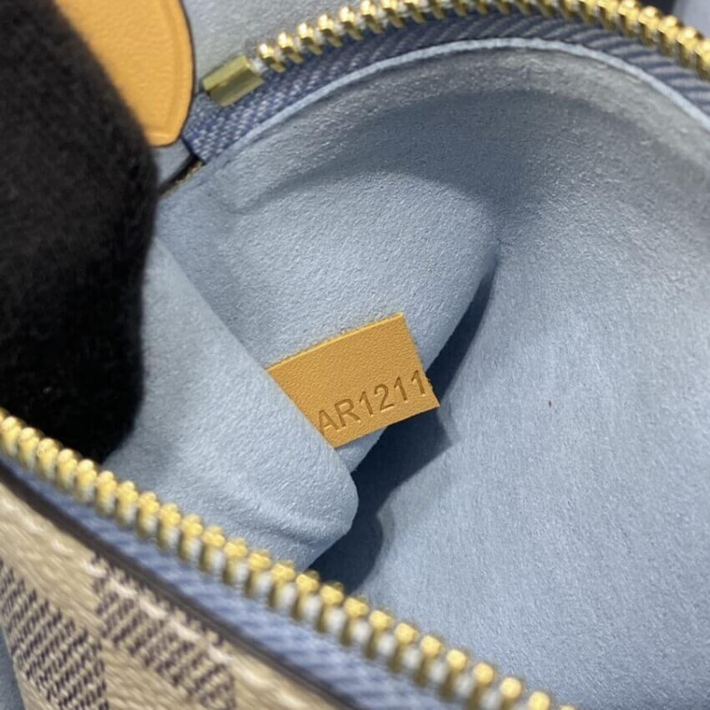 Wholesale Luxury Louis Vuitton Neonoe Mm N50042 Blue - Image 14