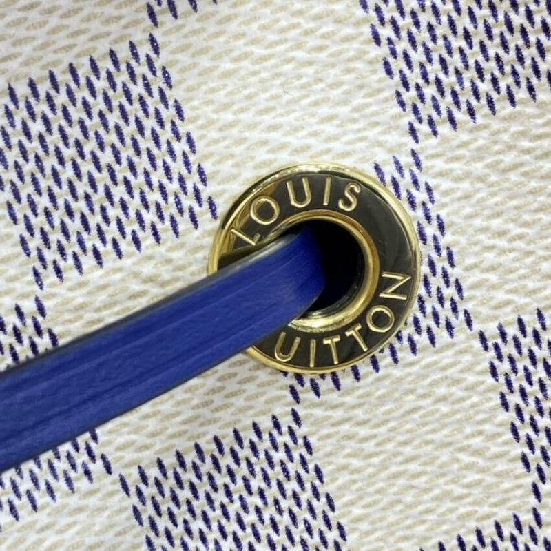 Wholesale Luxury Louis Vuitton Neonoe Mm N50042 Blue - Image 10